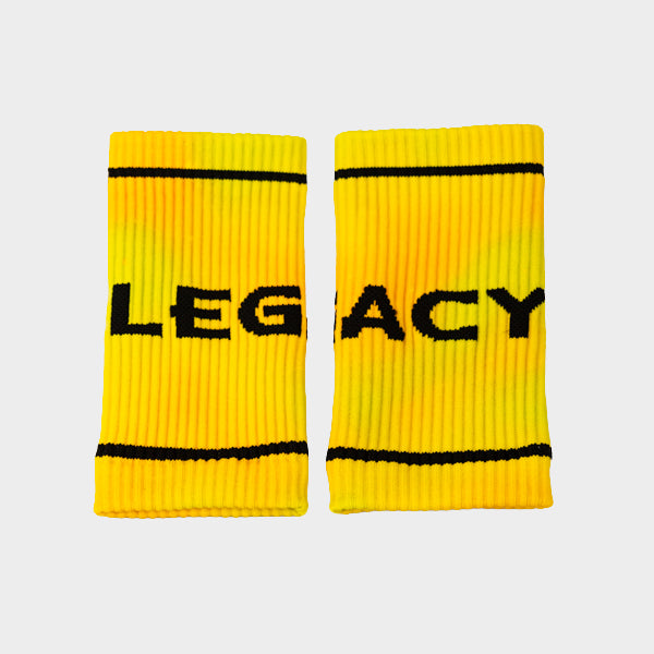 Muñequeras Legacy - Legacy