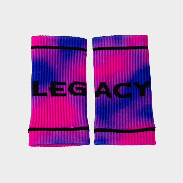 Muñequeras Legacy - Legacy