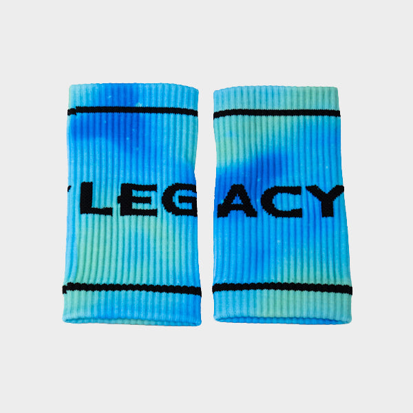 Muñequeras Legacy - Legacy
