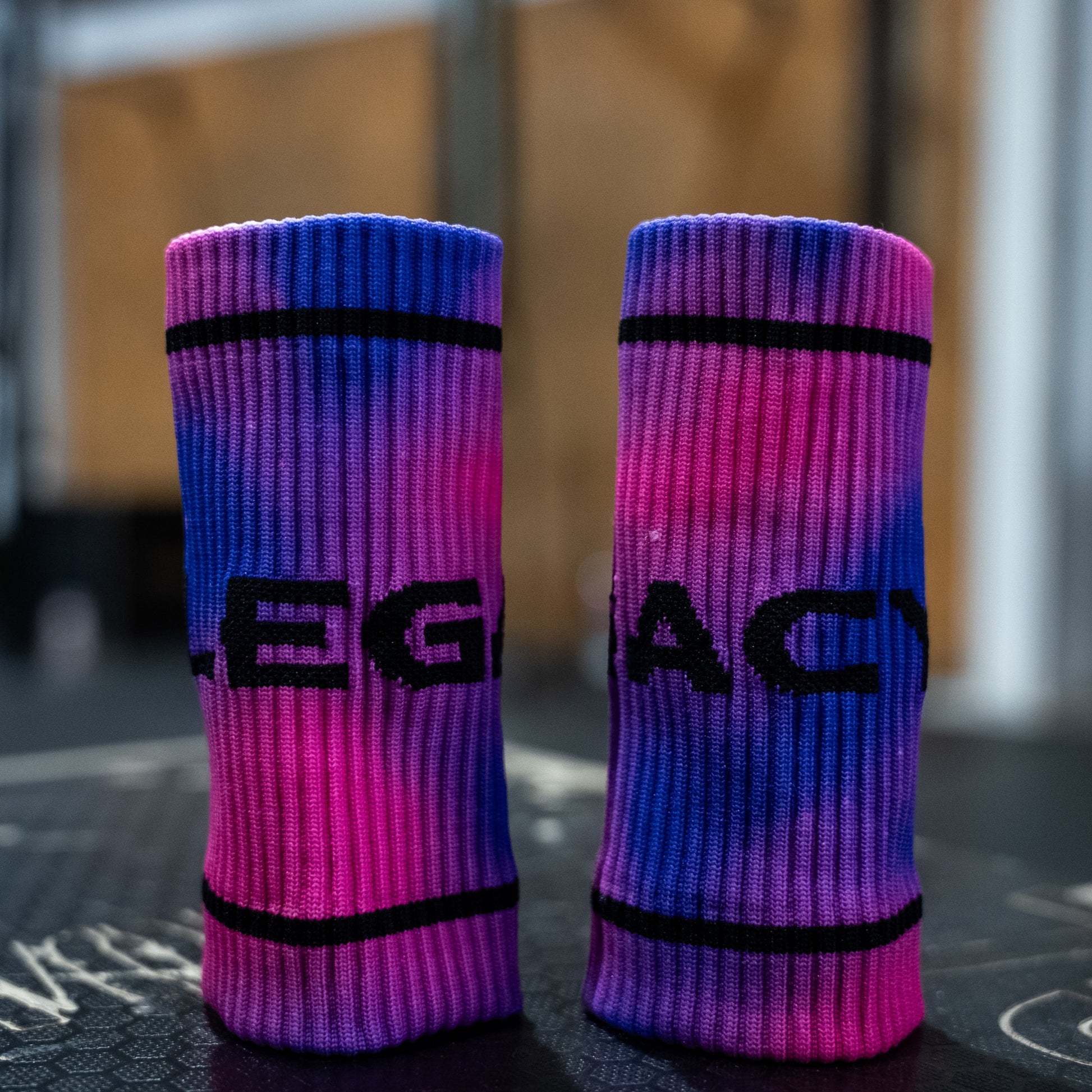 Muñequera Legacy Rose