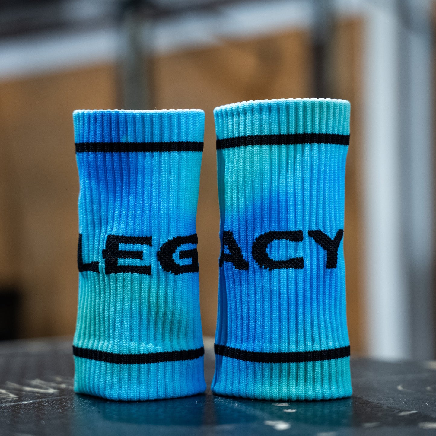 Muñequera Legacy Sky