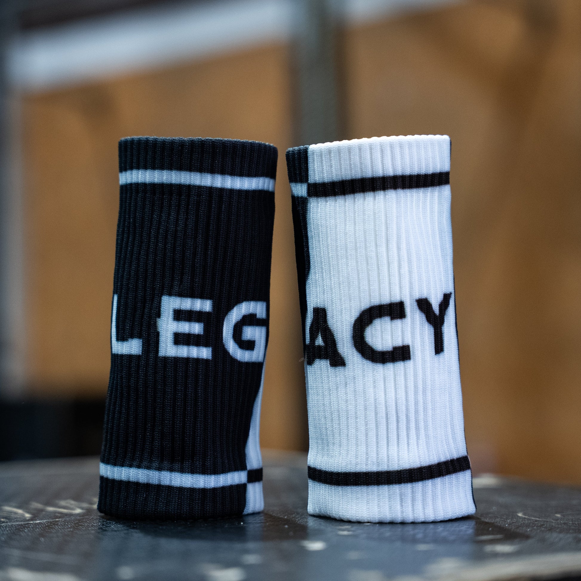 Muñequera Legacy Snow